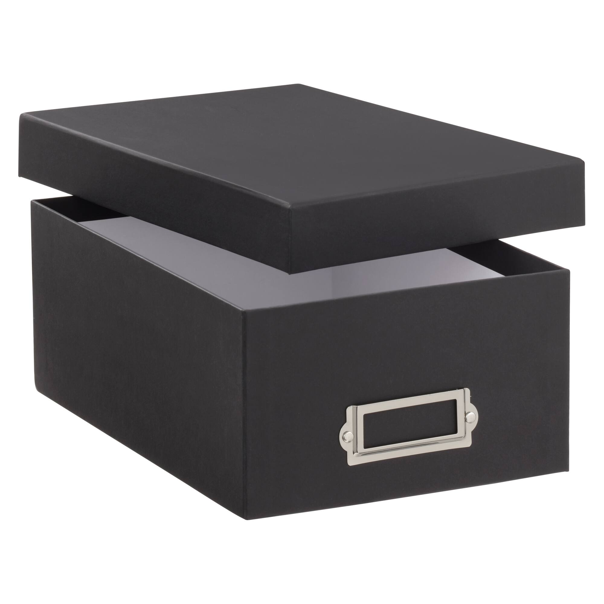 Black Memory Box by Simply Tidy™